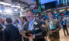 巴菲特稱關(guān)稅是“戰(zhàn)爭(zhēng)行為” 特朗普和美股蜜月期已結(jié)束