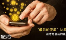 玩比特幣的人是傻子嗎,玩比特幣的人是什么想法