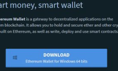 以太坊錢包怎么弄,以太坊錢包教程