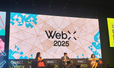 WebX 2025會議圓桌討論：美日兩國穩定幣監管及應用