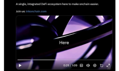 金色百科 | 讀懂 Kraken 的第 2 層 DeFi 橋 Ink