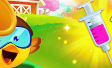 Elfbird精靈鳥特效針上線 掀起造富新浪潮