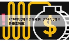 2020年比特幣價格走勢（2020比特幣價格走勢圖）
