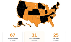 市場加速下跌但監管「堅冰」正在消融