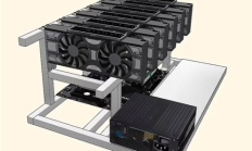 以太坊 礦機 組裝,自己組裝一臺礦機要多少錢