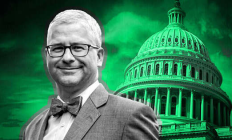 美國國會或5月底前對Crypto新立法進行投票表決