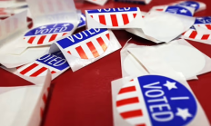 拜登和特朗普“二次對決”將如何影響美股？