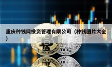 重慶種錢網投資管理有限公司（種錢圖片大全）