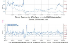 bch未來價格,而BCH大漲，怎么看待比特幣將來的長期走勢