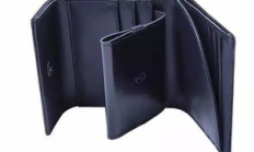 錢包分層,紙錢包的折法有幾種？如何折紙錢包？