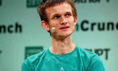 Vitalik Buterin：讓以太坊重歸加密朋克