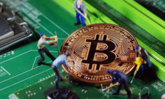 1比特幣是多少錢,比特幣是多少錢一個