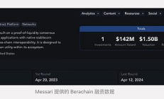 Berachain 能挑戰 Solana 和以太坊嗎？還是又一個「擼毛即忘」的鏈？