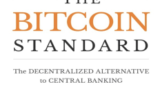 《比特幣本位》：從「國家抉擇」到 「百億持倉」的底層邏輯