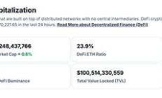 金色Web3.0日?qǐng)?bào) | CZ回應(yīng)“上幣費(fèi)”爭(zhēng)議
