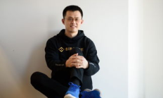 趙長鵬買了多少比特幣,中國買比特幣最多的人