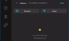 mymonero 錢包,mymonero錢包