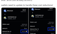 Bankless：坎昆升級后效如何？如何徹底改變了以太坊