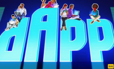 以太坊dapps,以太坊挖礦軟件哪個好