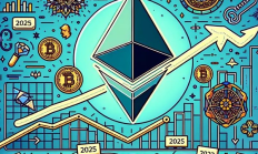 以太坊將在 2025 年卷土重來？