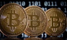 比特幣誰發(fā)行的,我有10個(gè)比特幣怎么賣掉