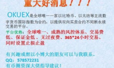 ok幣合約交易,okex交易所官網(wǎng)