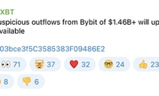 慢霧：Bybit 近 15 億美元被盜背后的黑客手法與疑問