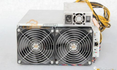以太坊的礦機(jī),目前挖礦最快的礦機(jī)