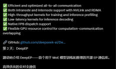 DeepSeek扔的第二枚開源王炸到底是什么？