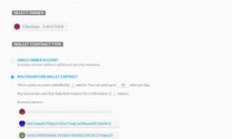 以太坊錢包備份,以太坊錢包使用教程