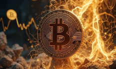多個技術指標罕見共振：BTC醞釀新一輪突破？