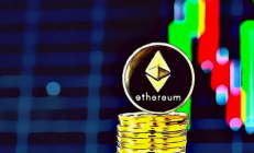 以太坊現價,以太坊今日行情價格