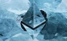 以太坊 冰河期,以太坊階段