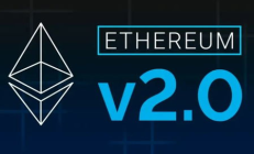 以太坊終端,以太坊eth最新消息