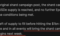 Ethena 挖積分最強攻略 以正確的姿勢搭上這最后一班車