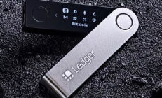 比太錢包冷錢包,區塊鏈十大冷錢包排名