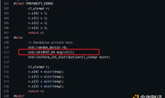 當隨機數不再隨機：12 萬枚BTC失竊真相