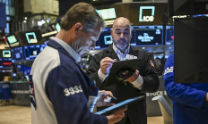 美銀調(diào)查：華爾街對(duì)“美國例外論”信心下降