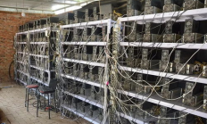 比特幣如何產生的,我有10個比特幣怎么賣掉