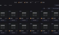 教程：全網都在挖的ARC20代幣QUARK怎么鑄造？