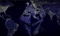 以太坊大戶,以太坊2025市值預估