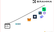 加密世界中用戶交互層的演進 超越錢包的新時代