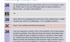 維基解密、谷歌和比特幣：2011 年BTC面臨什么挑戰？