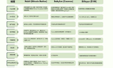 比特幣擴容方案現狀與比特幣的重磅升級