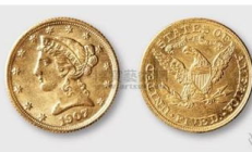 國外金幣價(jià)格,紀(jì)念金幣