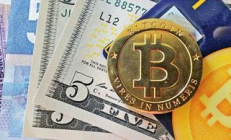 比特幣價格歷史新高,比特幣再次觸及70000美元