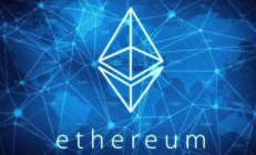 以太坊標題,以太坊logo