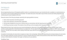 bitfinex交易平臺,bitfinex交易所官網