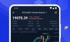 數(shù)字貨幣交易軟件,十大靠譜的交易平臺