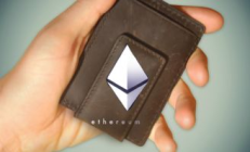 以太坊 發(fā)行錢包,什么是以太坊（ETH），怎么創(chuàng)建以太坊錢包？